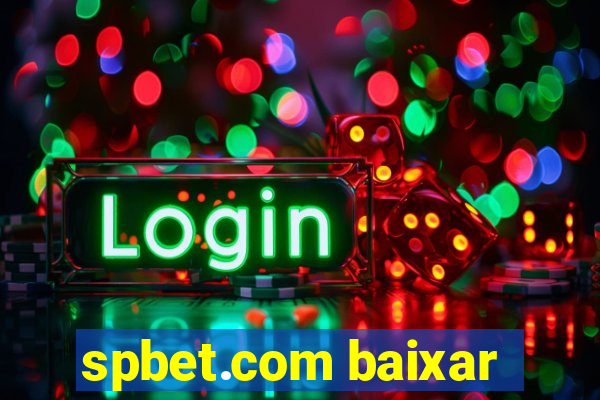 spbet.com baixar